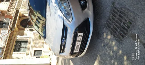 Ford C Max 2013 