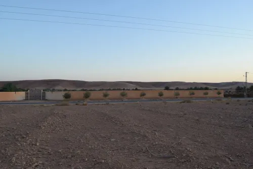 Vente bien immobilier Ghardaïa Dhayet bendhahoua