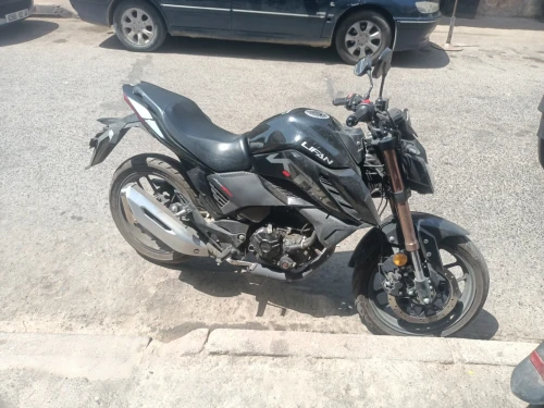 Lifan kps 4v 2025