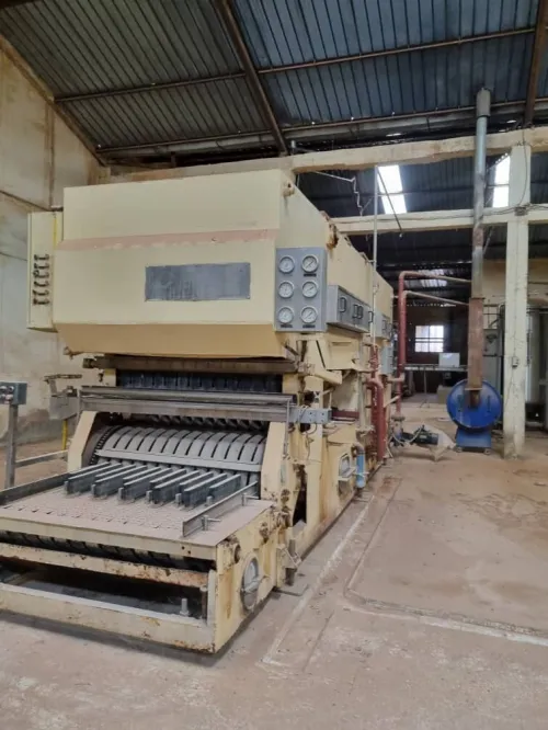 Vente Hangar Saïda Ain el hadjar