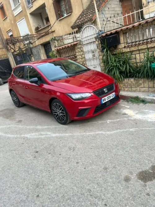 Seat IBIZA 2023 Moteur 1.0tsi 95ch