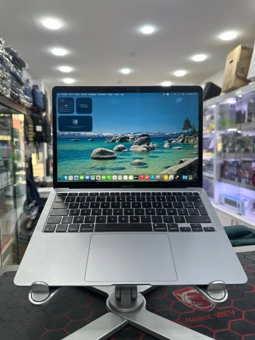 MACBOOK AIR 2020 M1 AFFAIRE