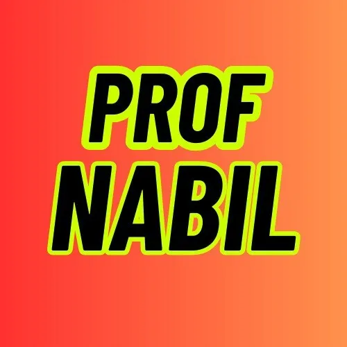 Prof d'espagnol pour des cours particuliers EN LIGNE