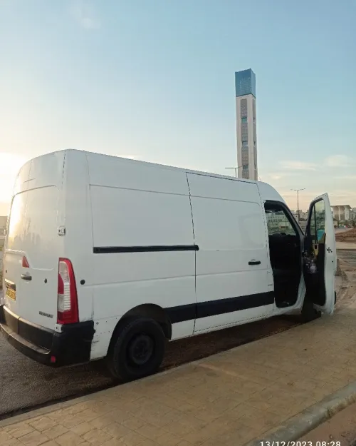 Demenagement transport de marchandise ترحيل المنازل نقل البضائع
