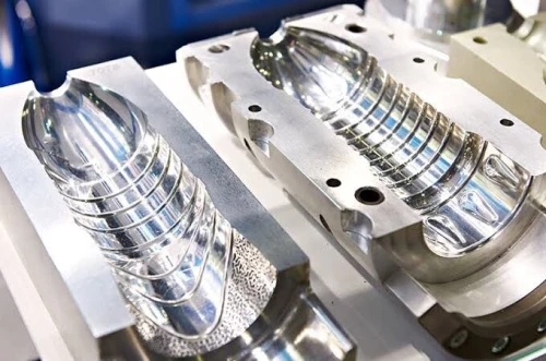 sous-traitance injection plastique et souflage