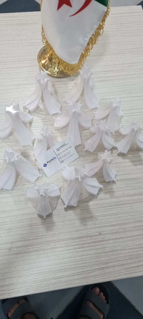 Conception, Impression 3D