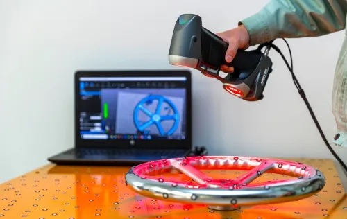 Conception et impression 3d-fabrication mécanique
