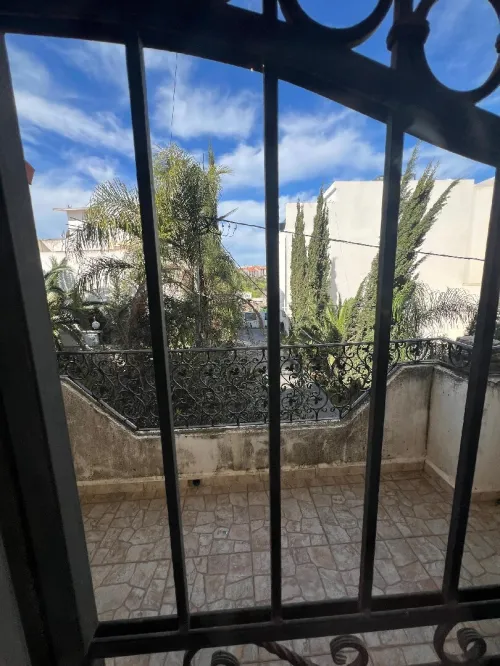 Location Appartement F4 Alger Draria