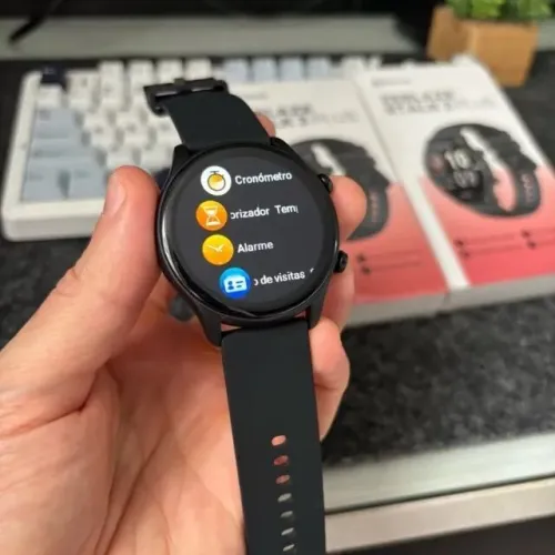 Smartwatch OriginaL Zeblaze Btalk 3 Plus