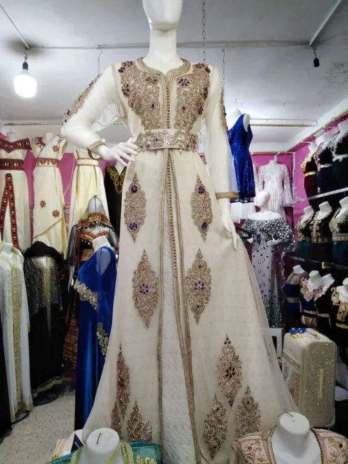 قفطان
