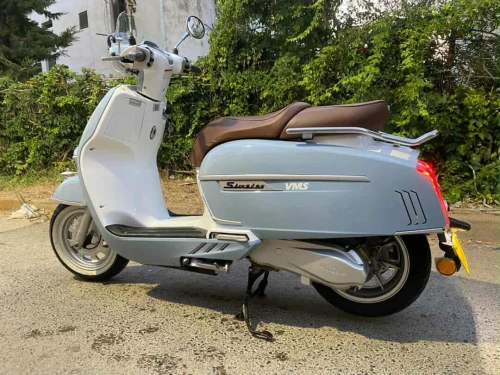 Vms Victoria 200cc 2024