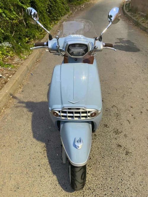 Vms Victoria 200cc 2024