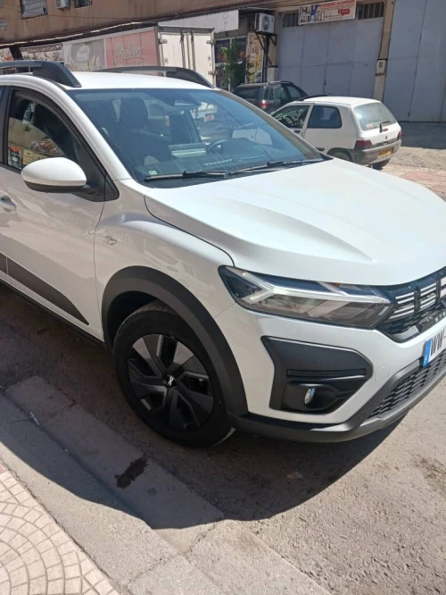 Dacia Sandero 2025 