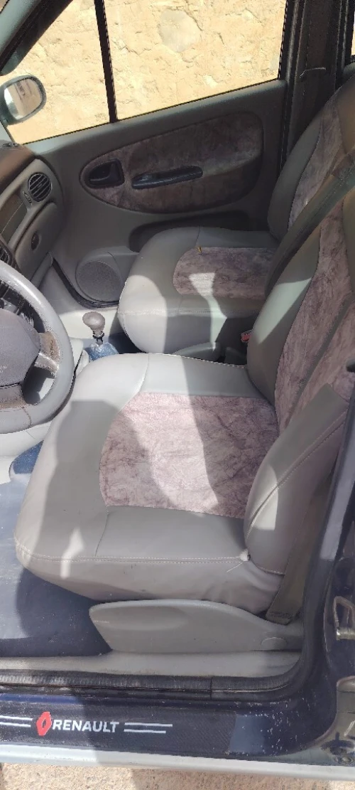Renault Scenic 1997 Scenic