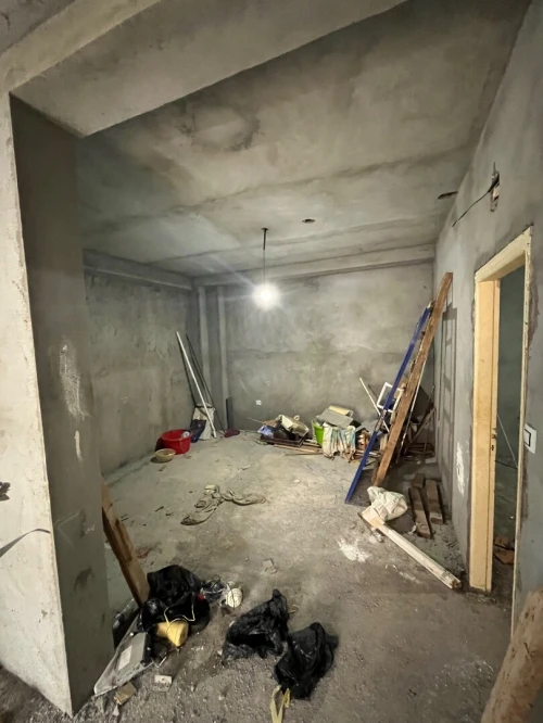 Vente Appartement Studio F2 Tipaza Kolea