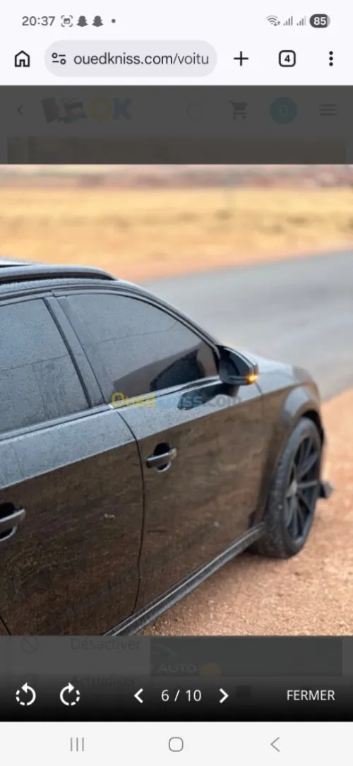 Audi S3 2016 Sportback