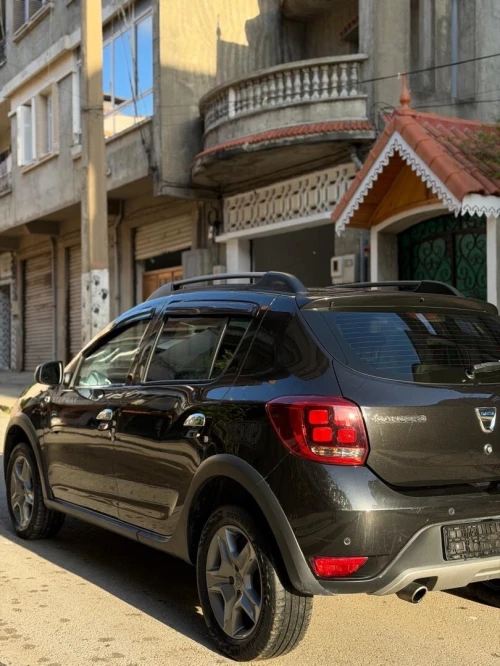 Dacia Stepway 2018 Stepway
