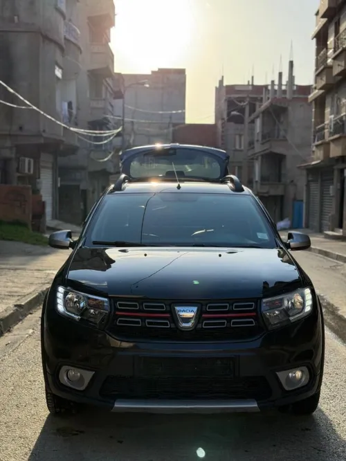 Dacia Stepway 2018 Stepway
