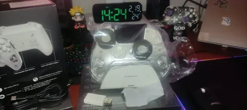 Manette Sans Fil Manba One V2