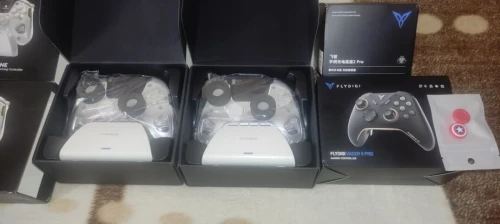 Manette Sans Fil Manba One V2