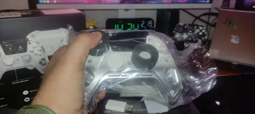 Manette Sans Fil Manba One V2