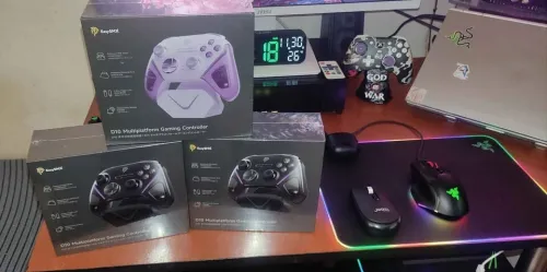 Manette Sans Fil EasySMX D10