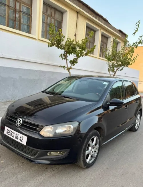 Volkswagen Polo 2014 Concept