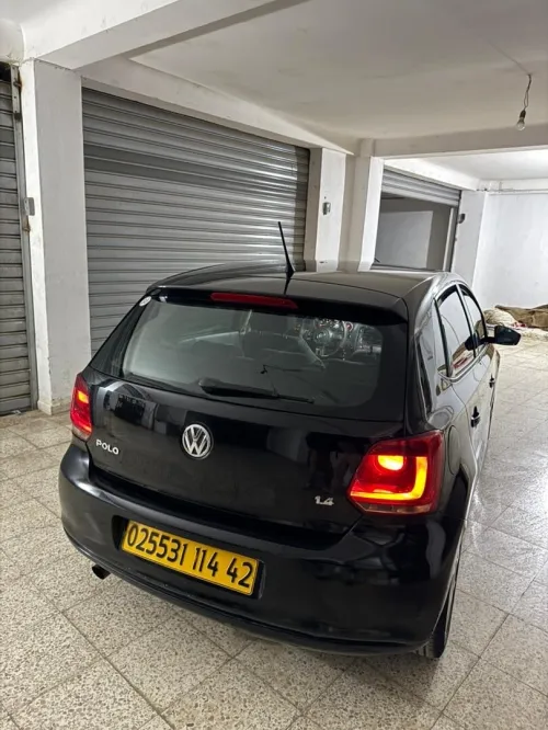 Volkswagen Polo 2014 Concept