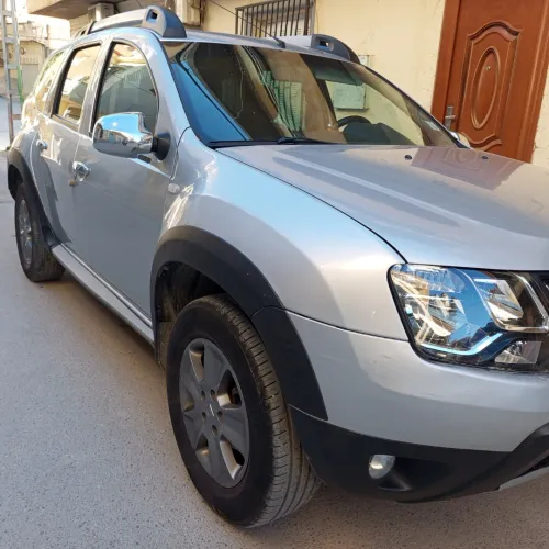 Dacia Duster 2015 Duster