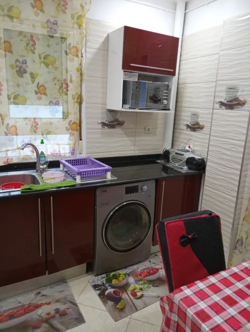 Location Appartement F4 Oran Bir el djir