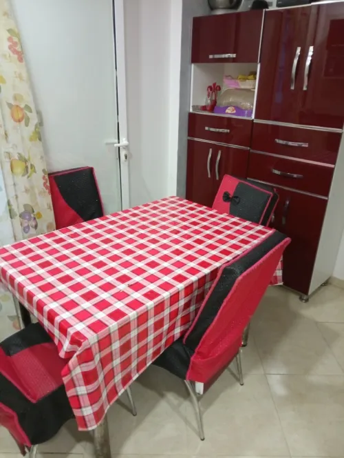 Location Appartement F4 Oran Bir el djir