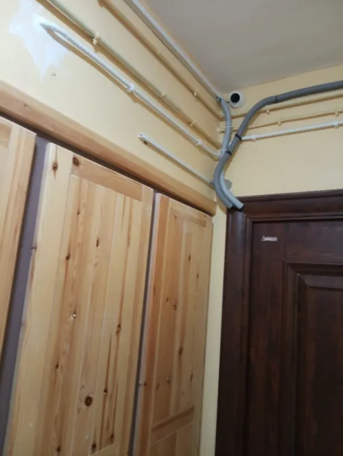 Location Appartement F4 Oran Bir el djir