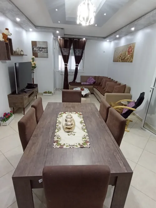 Location Appartement F4 Oran Bir el djir