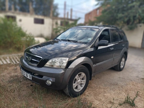 Kia Sorento 2004 