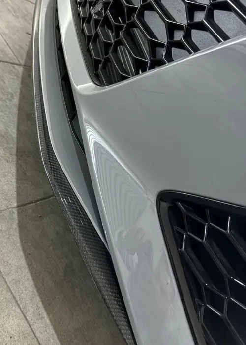 Audi RS6 Avante  2025 Performances