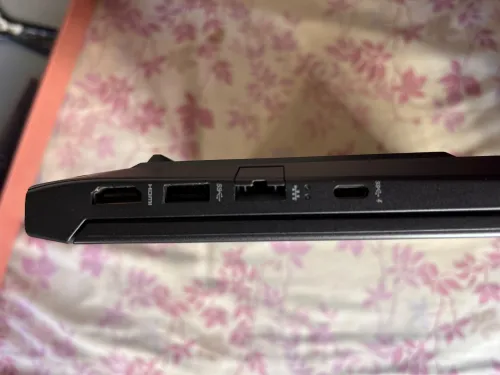 Hp vectus i5 gen12
