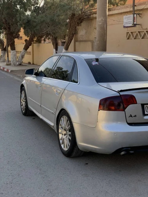 Audi A4 2006 A4