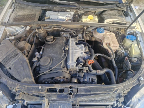 Audi A4 2006 A4