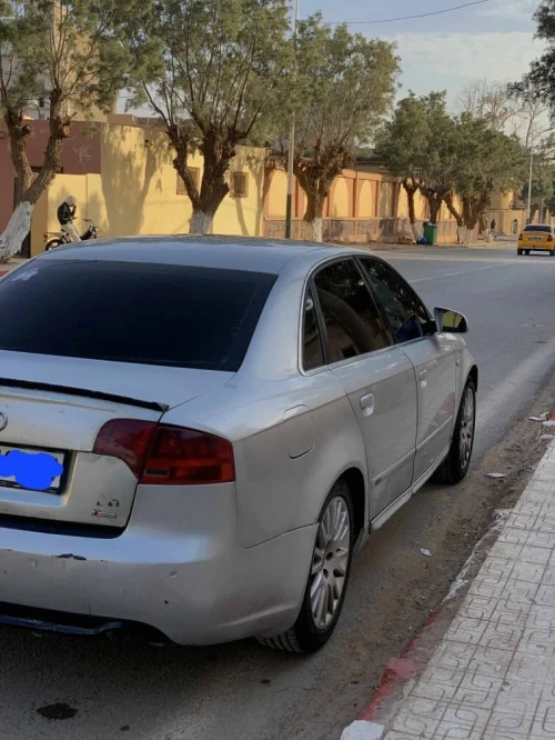 Audi A4 2006 A4
