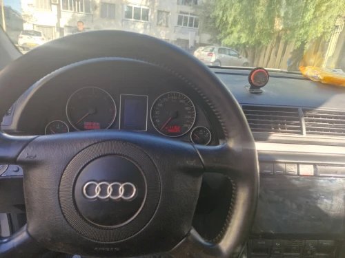 Audi A4 2006 A4
