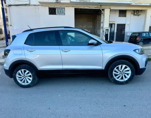 Volkswagen T-Cross 2023 T-Cross