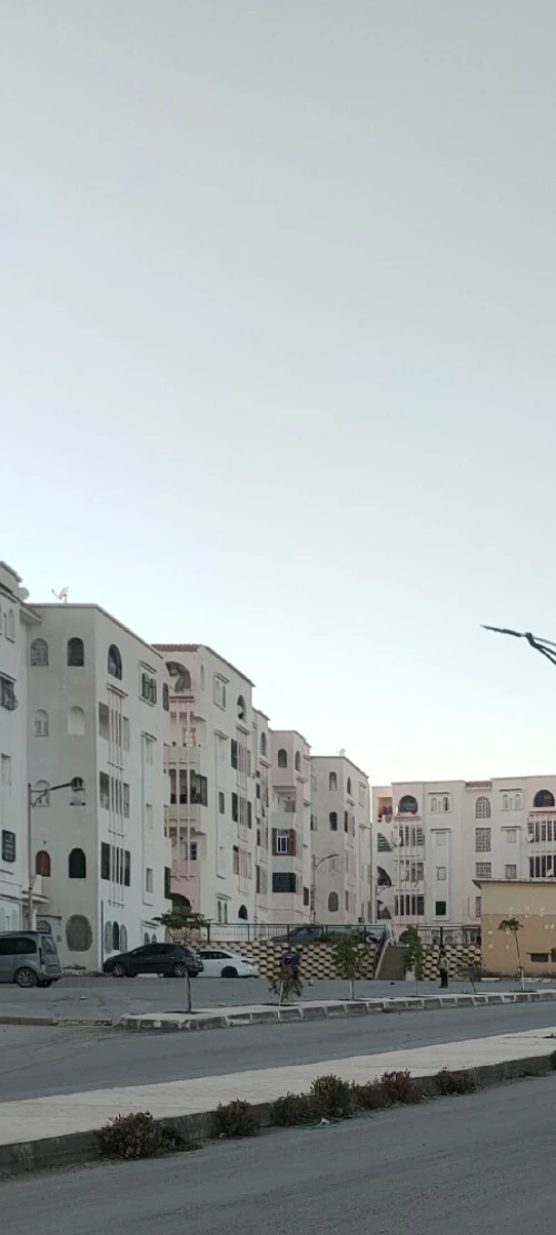 Vente Appartement F3 Biskra Biskra