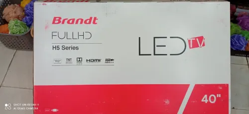 Plazma 40 ps brandt