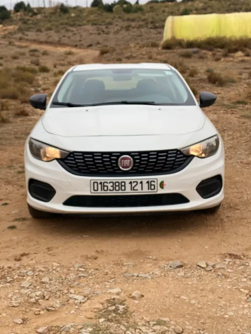 Fiat Tippo 2021 