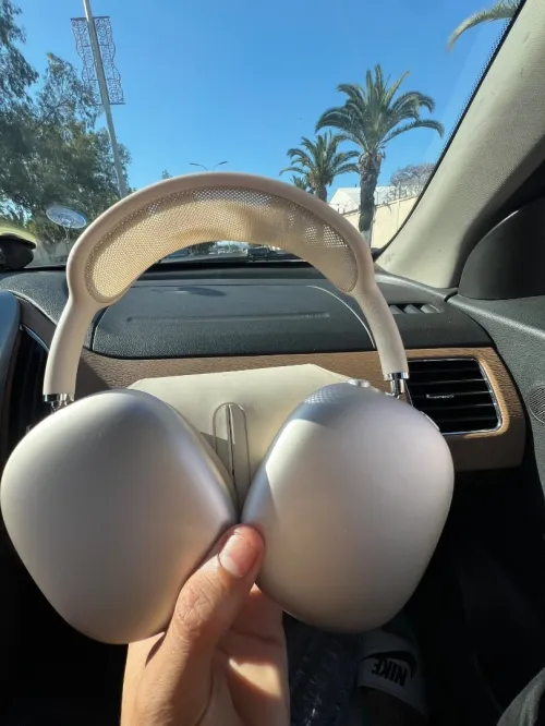 AirPod Max