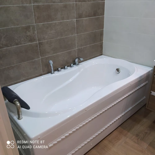 Baignoire 