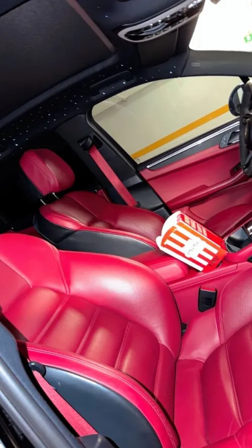 Porsche Macan T 2023 