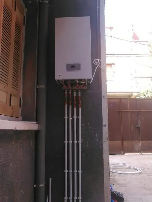 Plombier Chauffagiste Rèparation installation chaudier chauffage central radiateur citern A DOMICIL