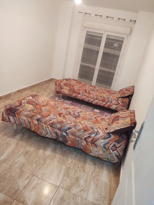 Location Appartement F3 Annaba El bouni