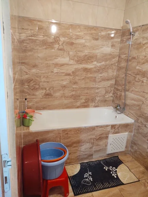 Location Appartement F3 Annaba El bouni